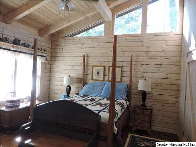 229 Hanson Road Wedowee, AL 36278 - Photo 12 of 27