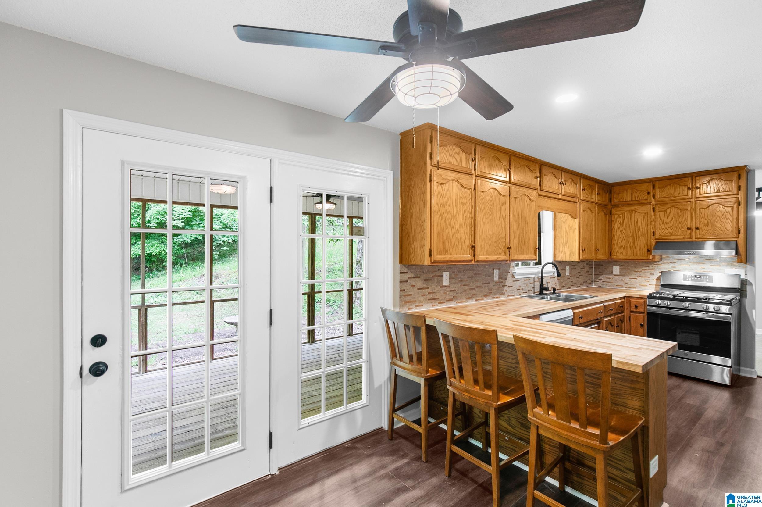5099 Dug Hollow Road Pinson, AL 35126 - Photo 8 of 42