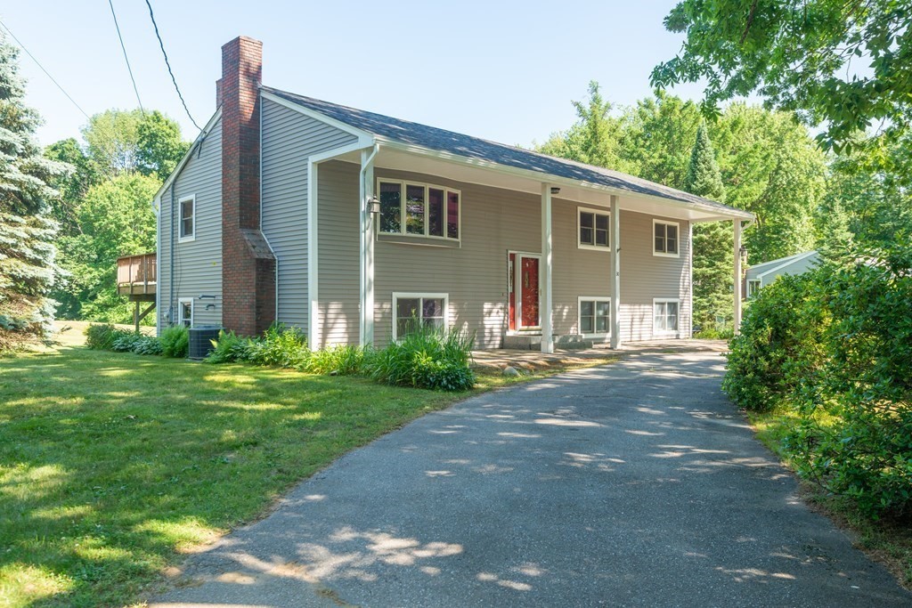 30 Baldpate Road Georgetown, MA 01833 - Photo 1 of 42