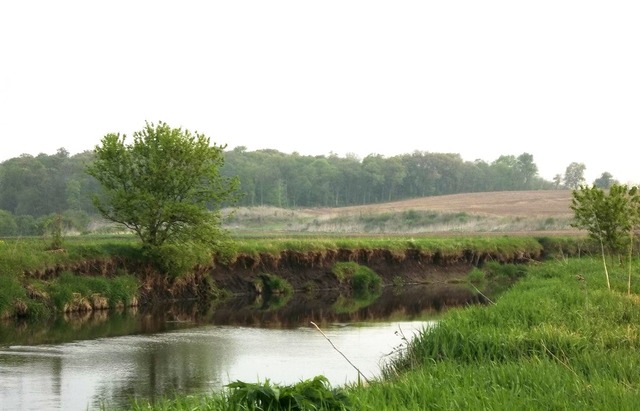 Tbd Clark Road Chadwick, IL 61081 - Photo 3 of 4