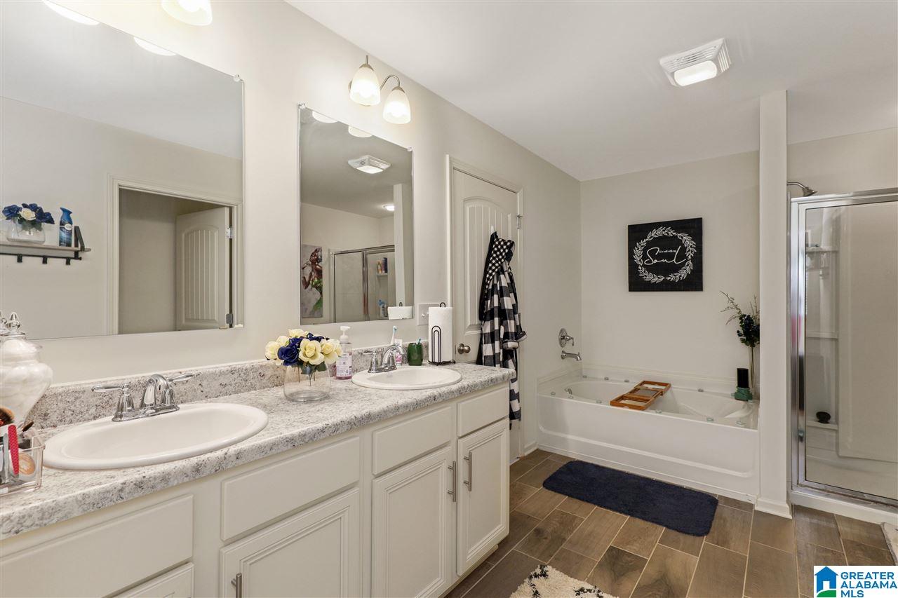 188 Belmont Way Chelsea, AL 35043 - Photo 24 of 35