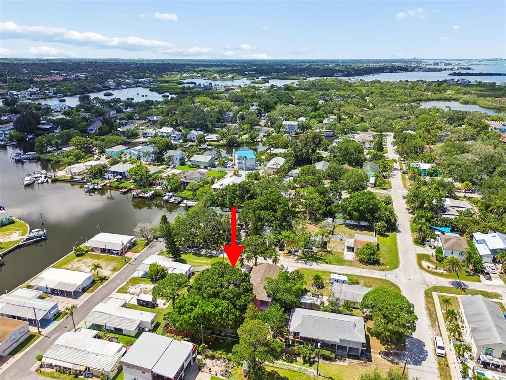 314 Indiana Avenue Crystal Beach, FL 34681 - Photo 28 of 42