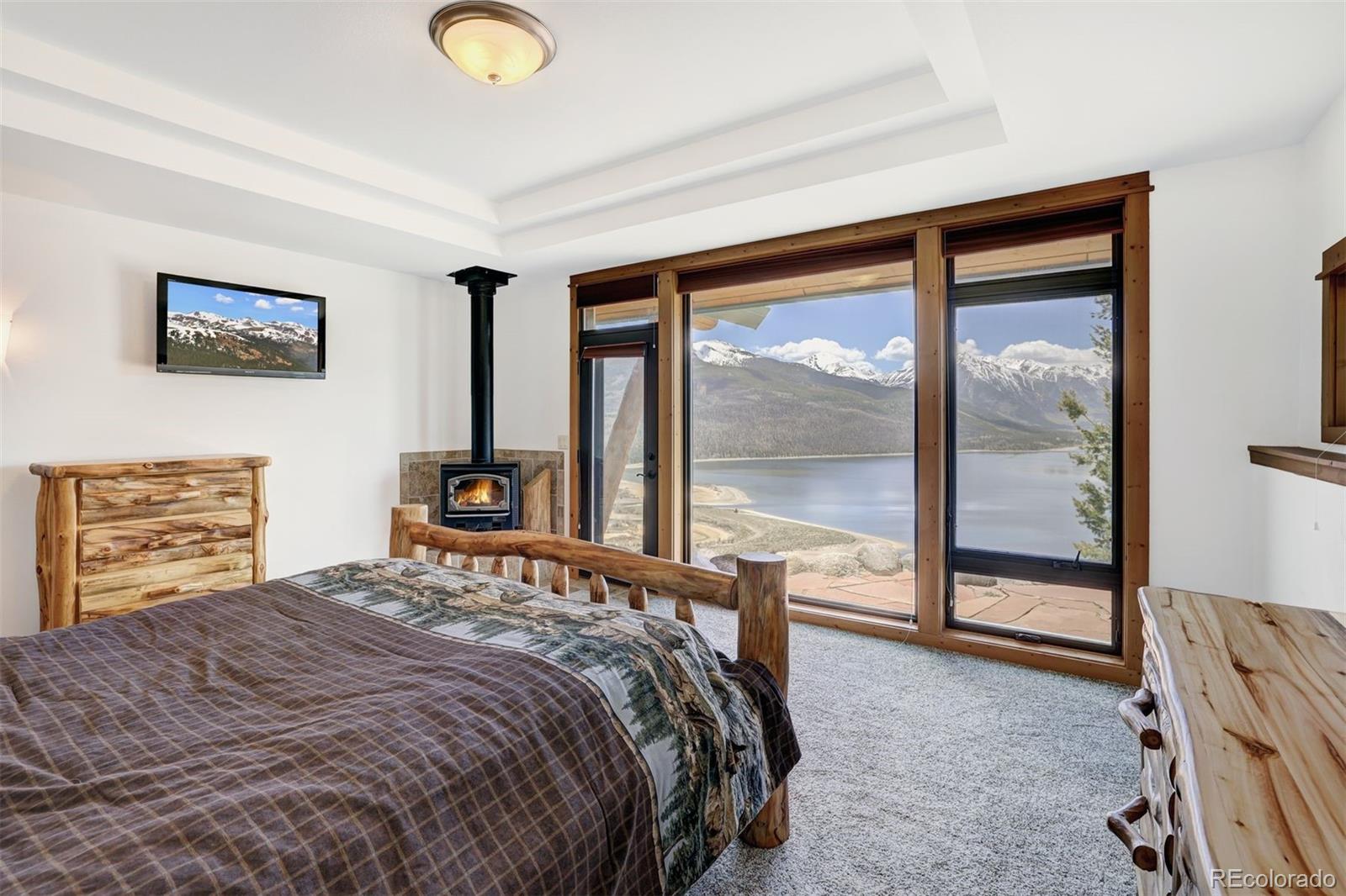 900 Reva Ridge Road Twin Lakes, CO 81251 - Photo 31 of 46