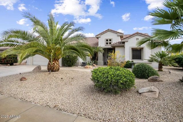 $563,300 | 20025 North Siesta Rock Drive, Surprise, AZ 85374