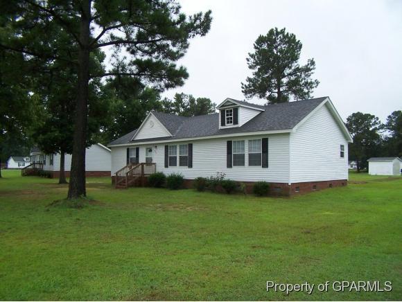 633 Bronty Road Greenville, NC 27834 - Photo 1 of 14 Primary Photo