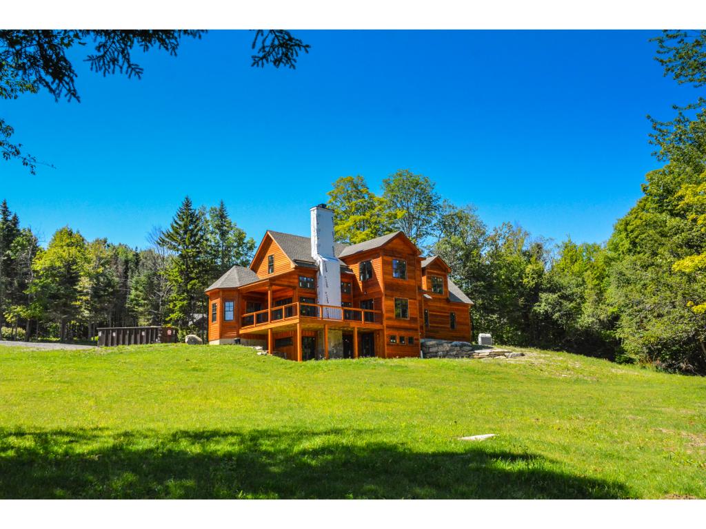 314 Mann Road Wilmington, VT 05363 - Photo 1 of 20 Gallery Image 1