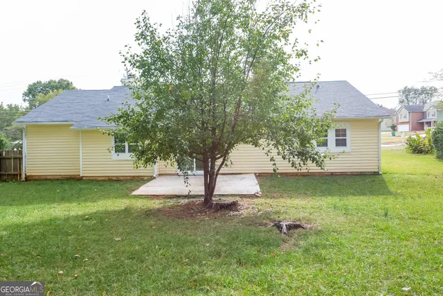 $1,590 | 5722 Phillips Drive, Morrow, GA 30260