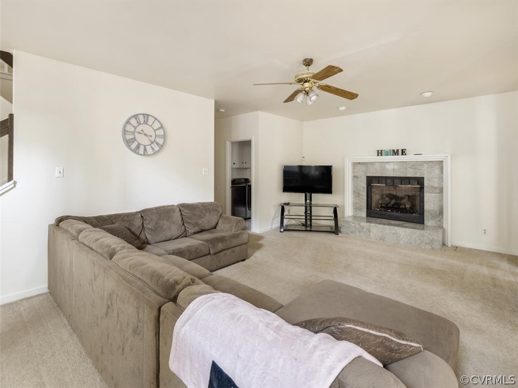 5610 Promontory Pointe Road Midlothian, VA 23112 - Photo 13 of 31 Gallery Image 13