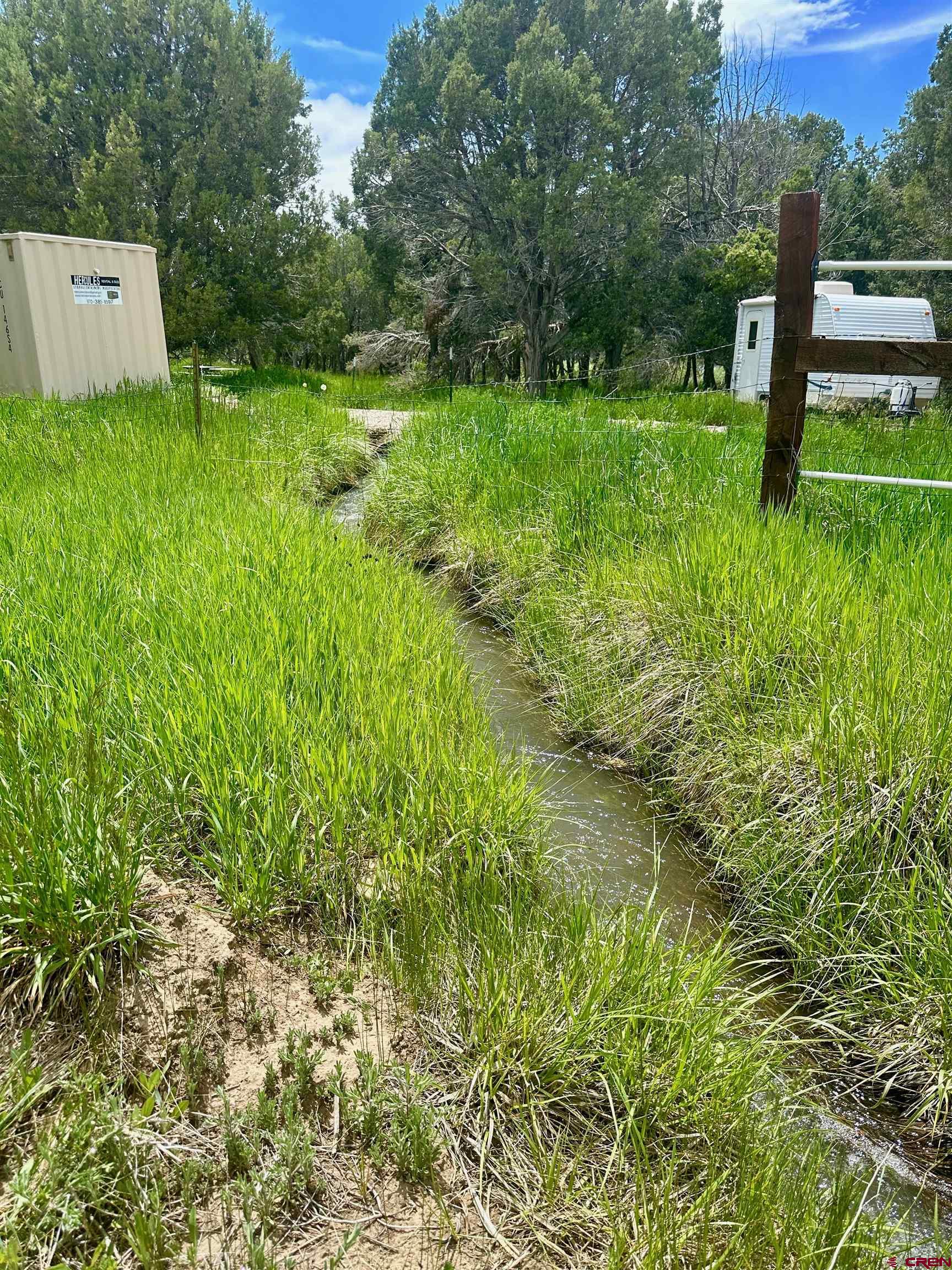 41559 Road H 25 Mancos Co 81328 Mancos, CO 81328 - Photo 14 of 20 a view of a back yard