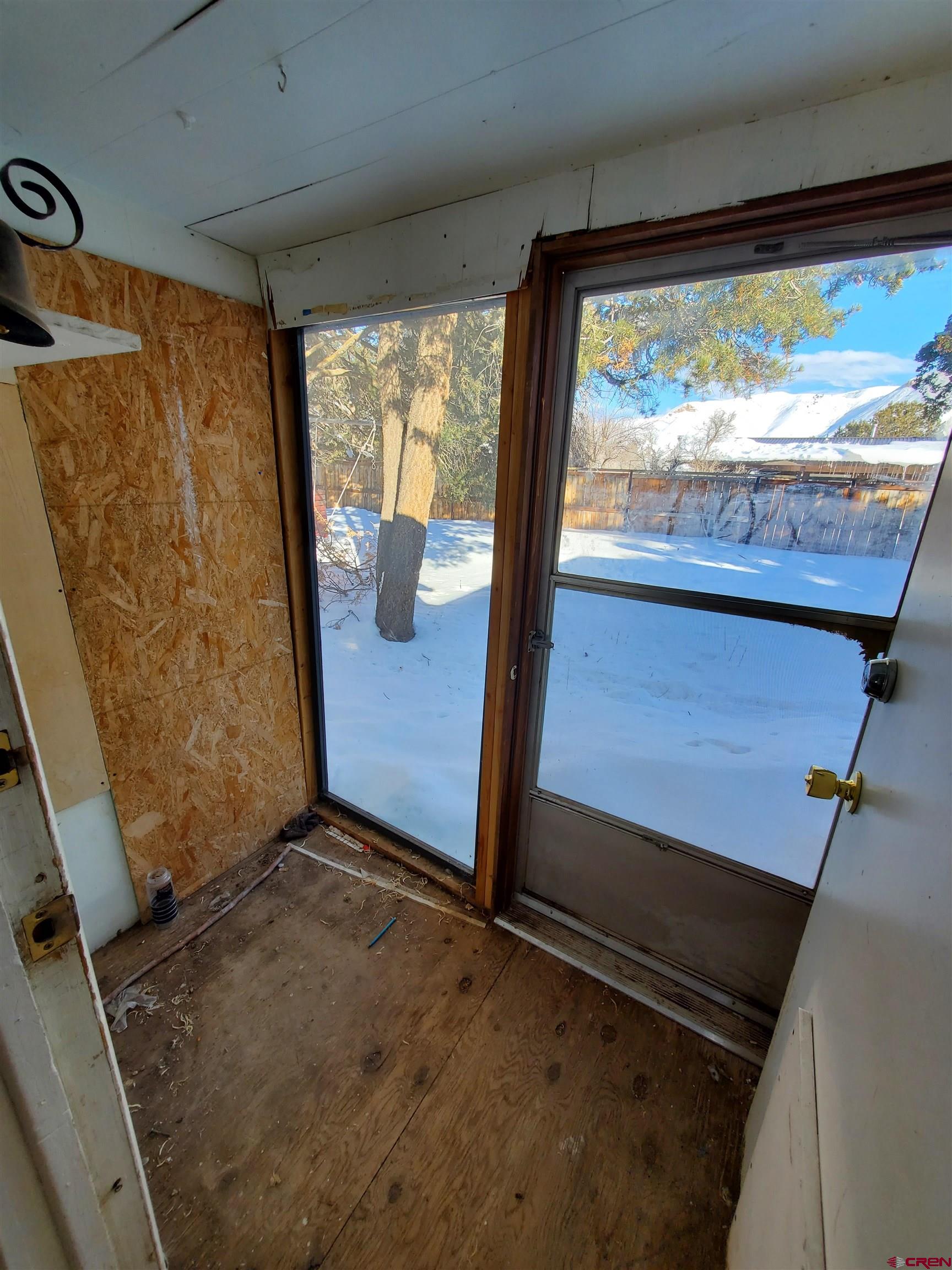 41559 Road H 25 Mancos Co 81328 Mancos, CO 81328 - Photo 9 of 20 a view of front door