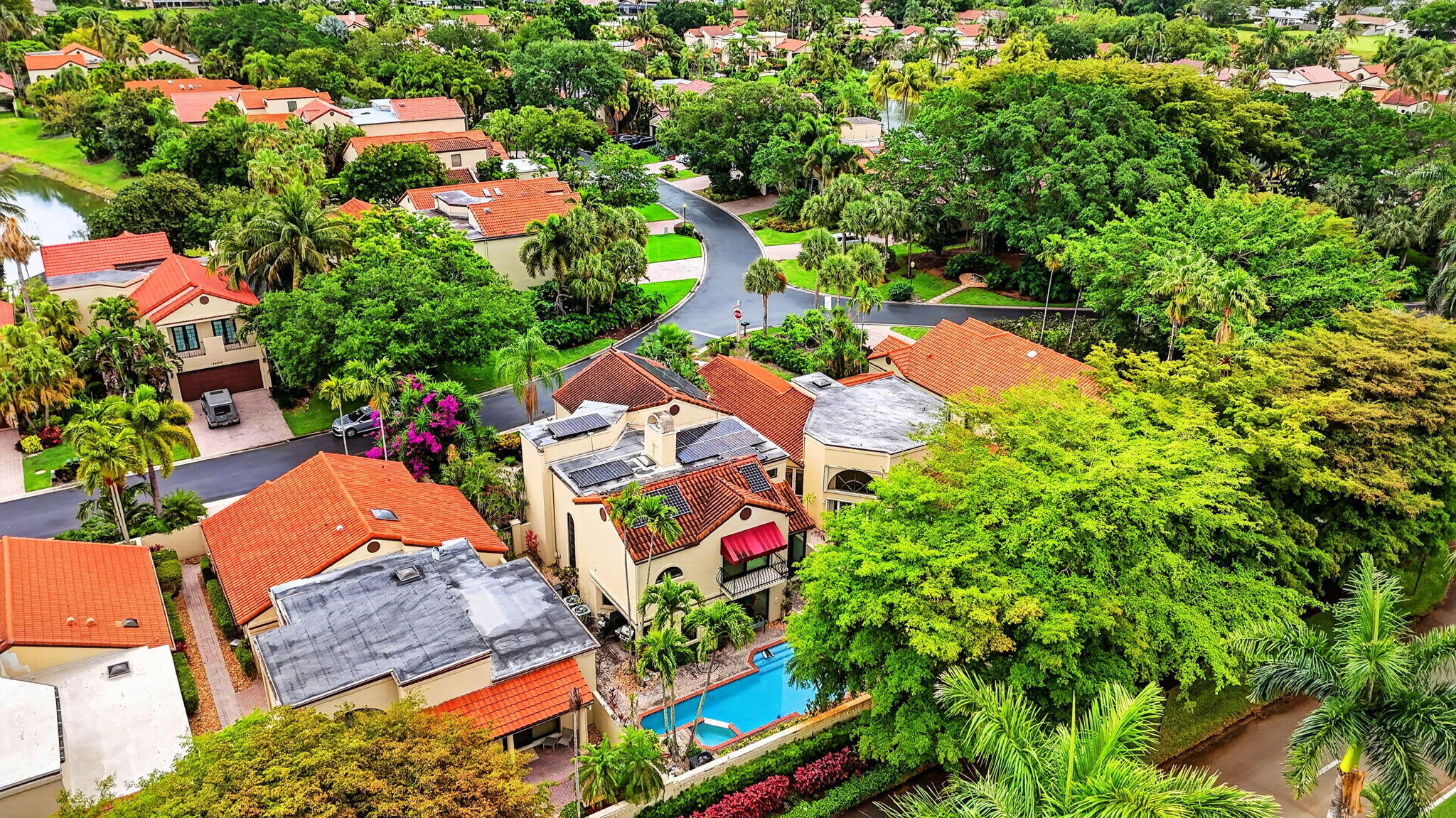 23260 Mirabella Circle North Boca Raton, FL 33433 - Photo 69 of 71 69-web-or-mls-DJI_20260424225409_0454_D_