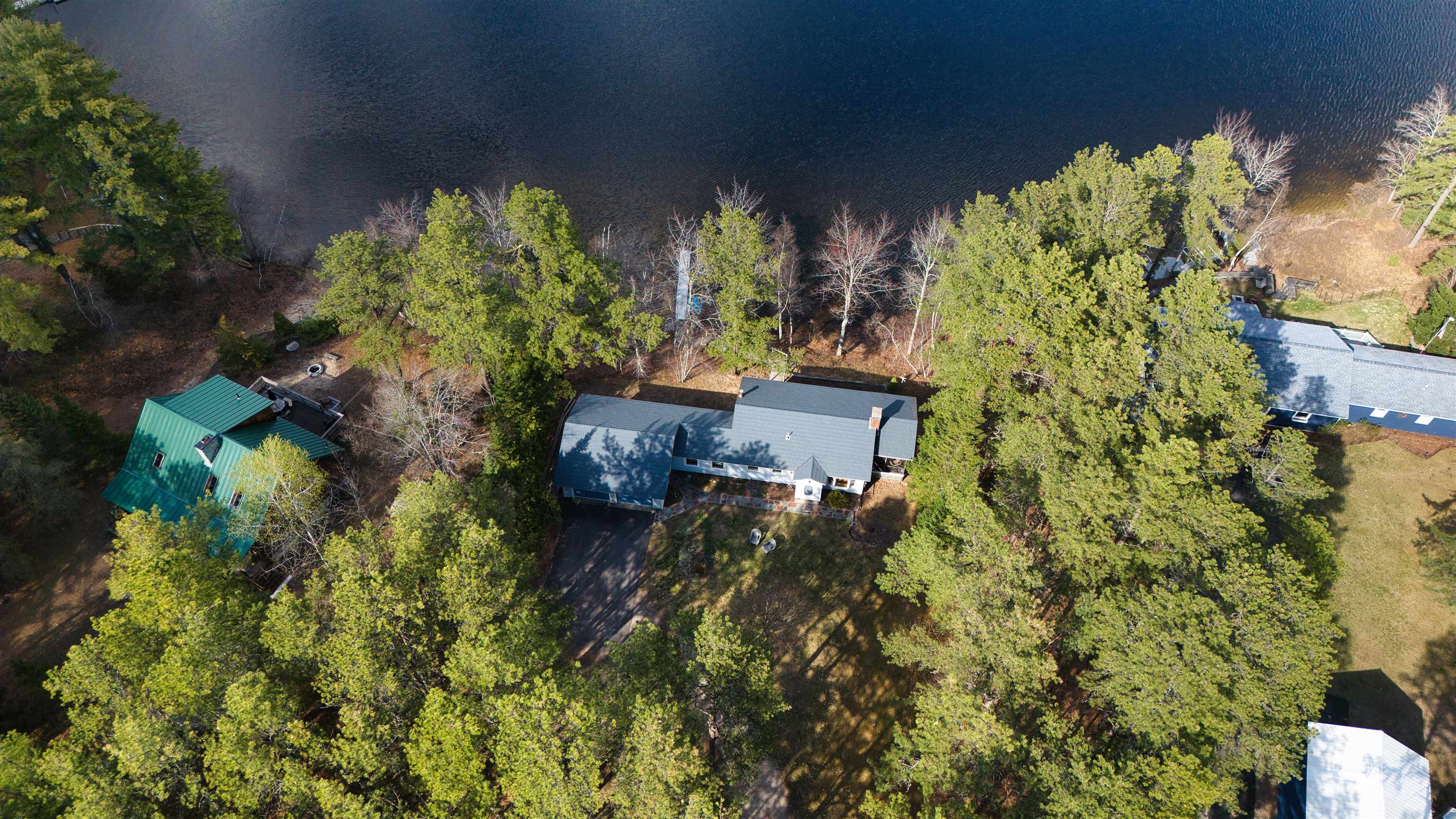 107 West Bay Road Freedom, NH 03836 - Photo 12 of 51 Gallery Image 12