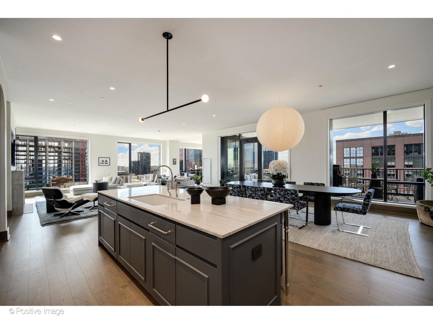 21 North May Street, Unit 1103 Chicago, IL 60607 - Photo 20 of 44