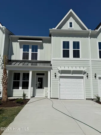 $319,639 | 5617 Palm Tree Place, Leland, NC 28451