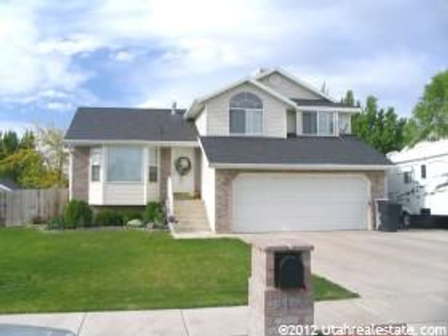 3166 West 1200 North West Point, UT 84015 - Photo 1 of 1