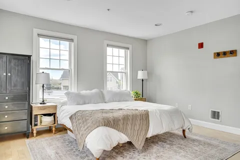$815,000 | 27 Parker Street, Unit 2, Boston, MA 02129
