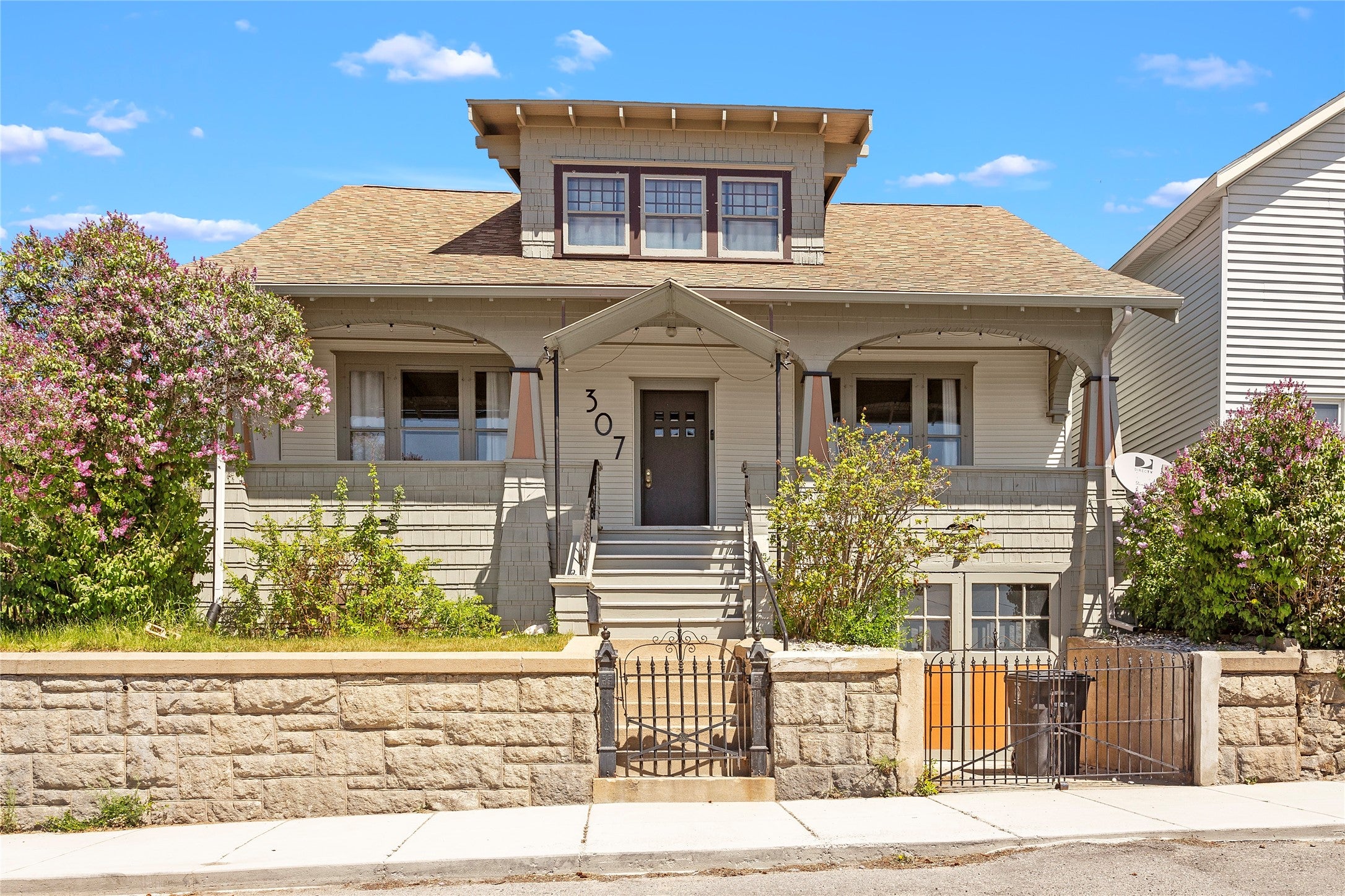 307 West Quartz Street Butte, MT 59701 - Photo 1 of 1 Gallery Image 1