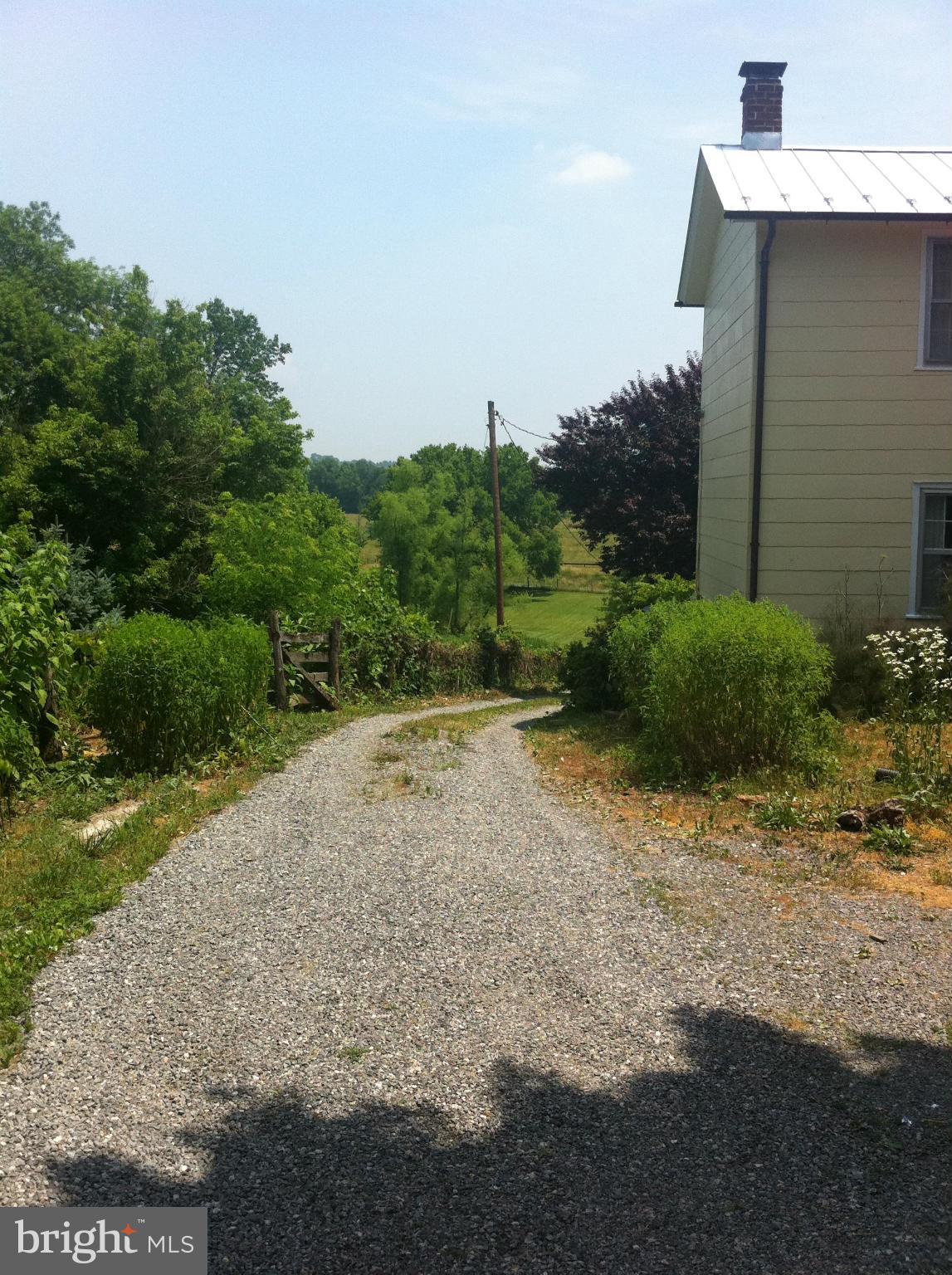 14014 Blue Ridge Turnpike Somerset, VA 22972 - Photo 4 of 15 Exterior (General)