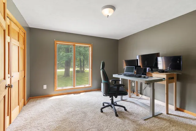 $334,900 | 1965 Bunker Drive Northeast, Kalkaska, MI 49646