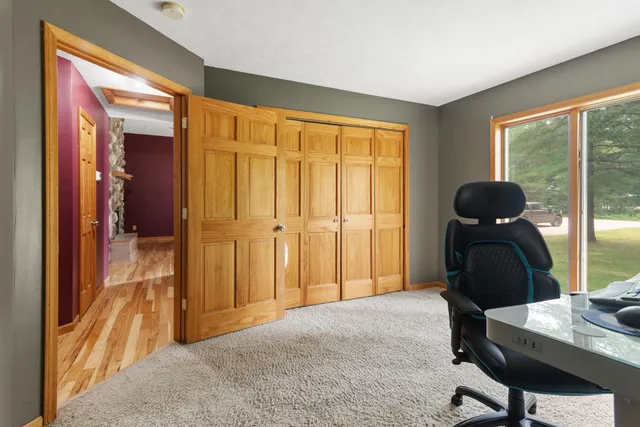 $334,900 | 1965 Bunker Drive Northeast, Kalkaska, MI 49646