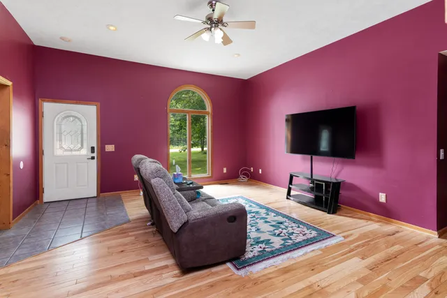 $334,900 | 1965 Bunker Drive Northeast, Kalkaska, MI 49646