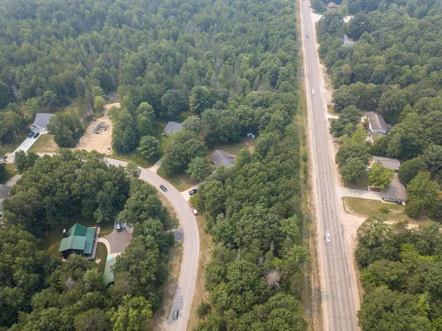 $334,900 | 1965 Bunker Drive Northeast, Kalkaska, MI 49646