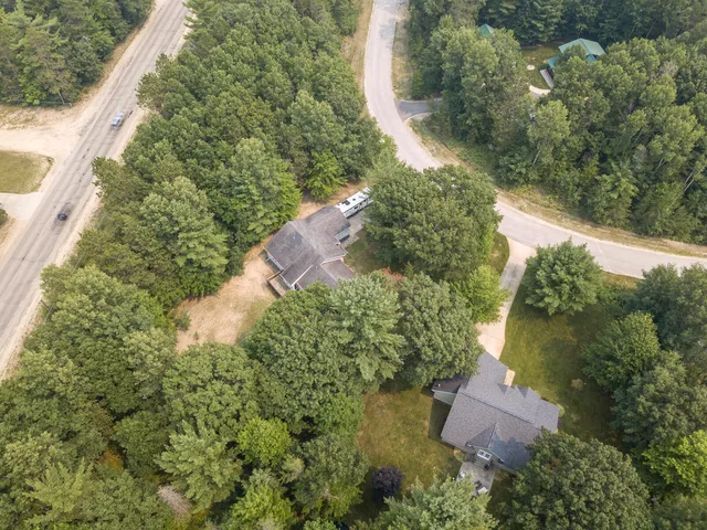 $334,900 | 1965 Bunker Drive Northeast, Kalkaska, MI 49646