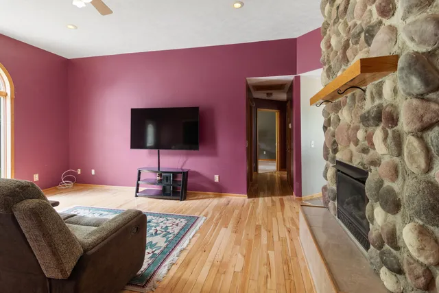 $334,900 | 1965 Bunker Drive Northeast, Kalkaska, MI 49646