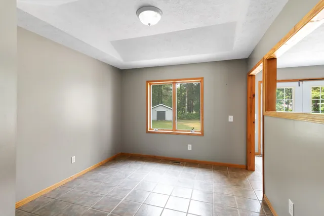 $334,900 | 1965 Bunker Drive Northeast, Kalkaska, MI 49646
