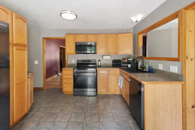 $334,900 | 1965 Bunker Drive Northeast, Kalkaska, MI 49646