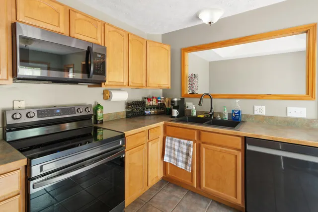 $334,900 | 1965 Bunker Drive Northeast, Kalkaska, MI 49646