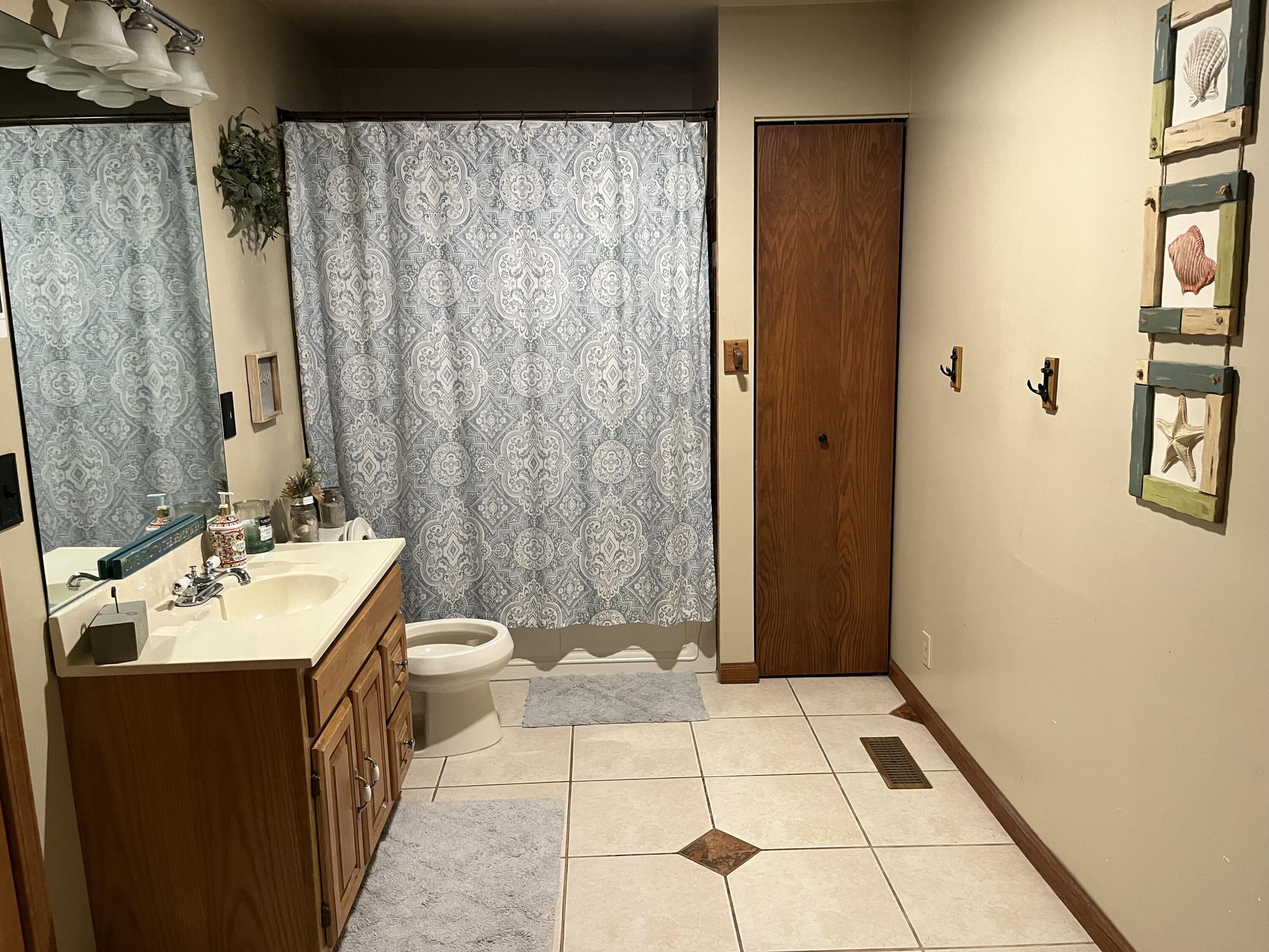 65 East Baseline Road Gobles, MI 49055 - Photo 21 of 30 Bathroom