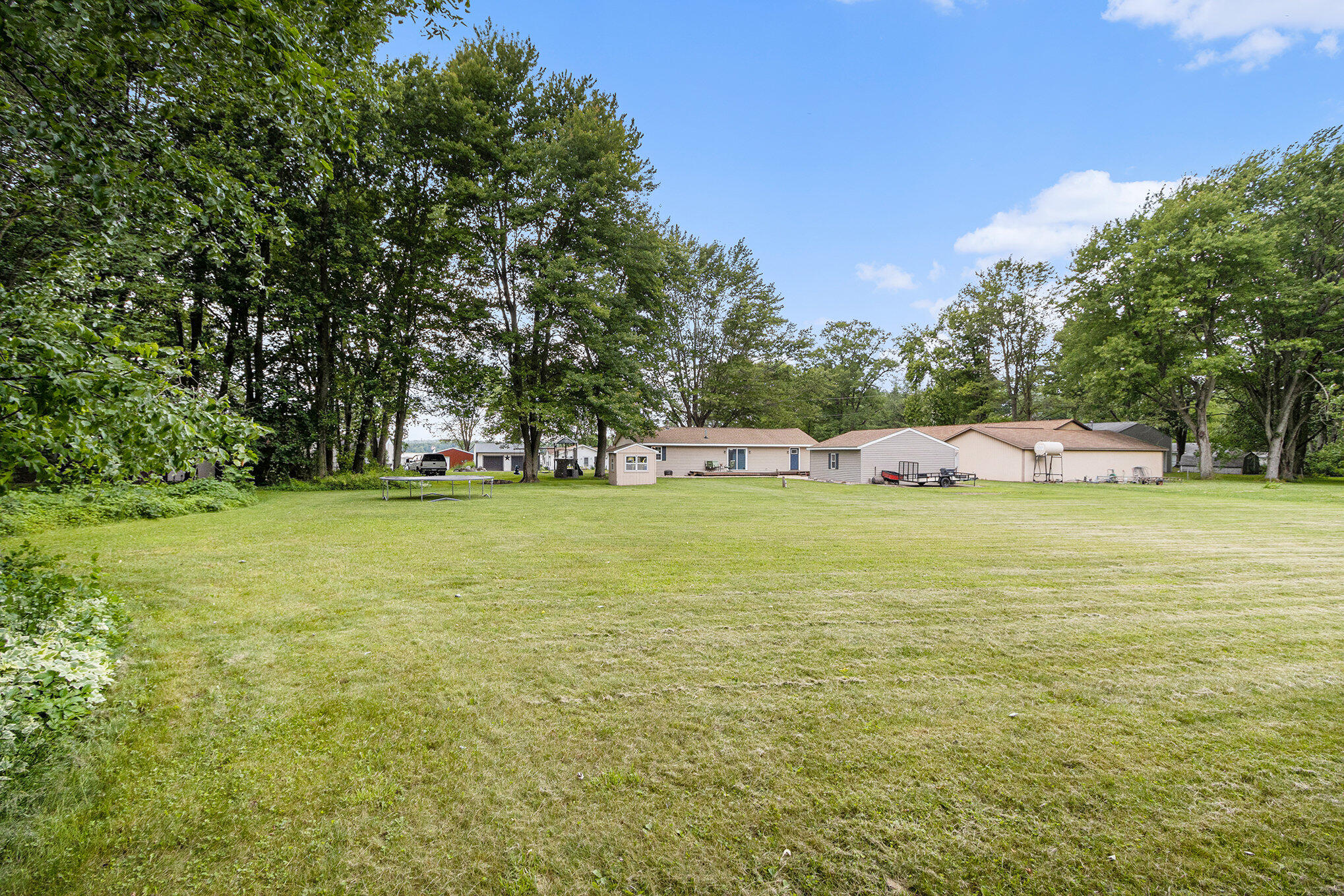 65 East Baseline Road Gobles, MI 49055 - Photo 27 of 30 Open Space