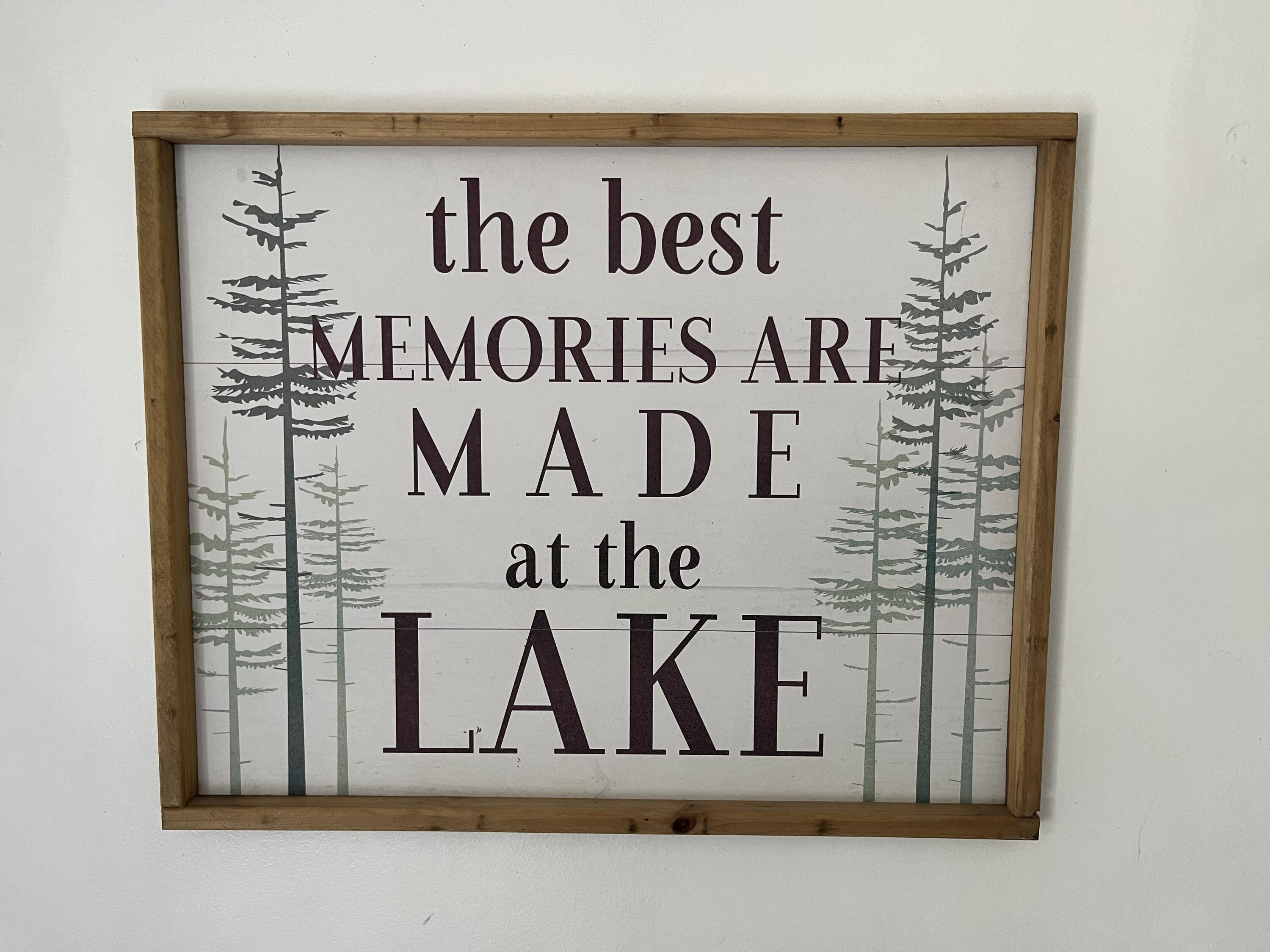65 East Baseline Road Gobles, MI 49055 - Photo 6 of 30 Lake Life