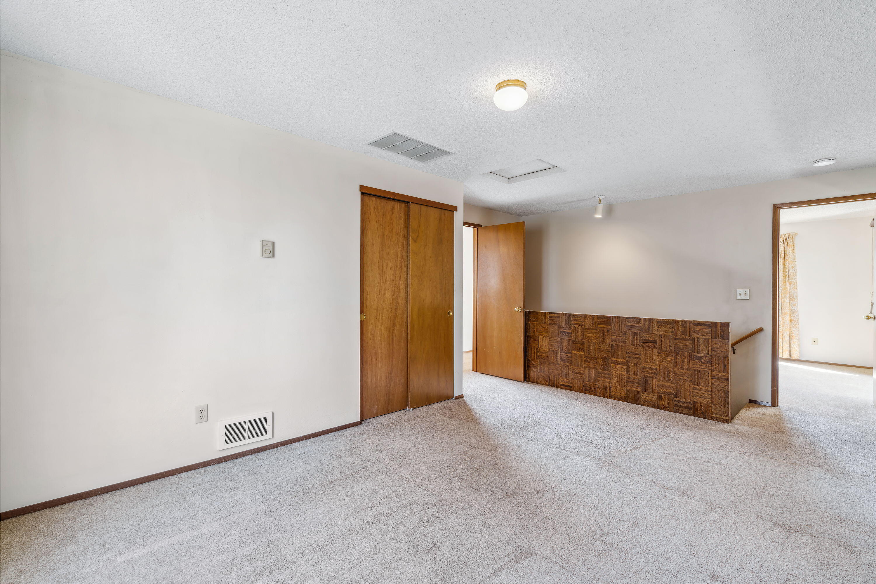 63681 Gentry Loop Bend, OR 97701 - Photo 19 of 42 19. Loft: Bonus Area