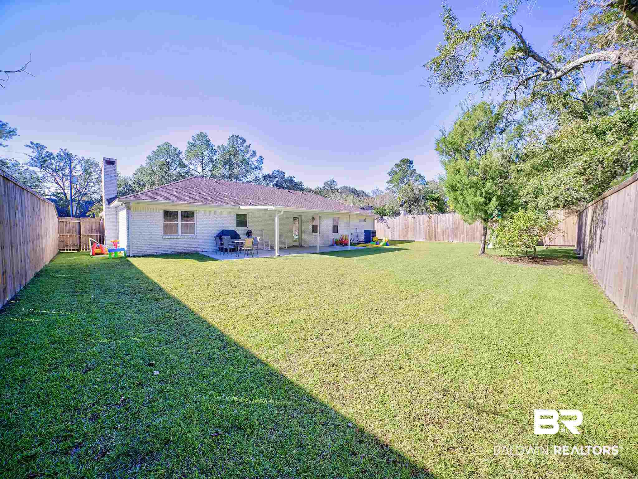 3758 Claridge Road North Mobile, AL 36608 - Photo 38 of 44