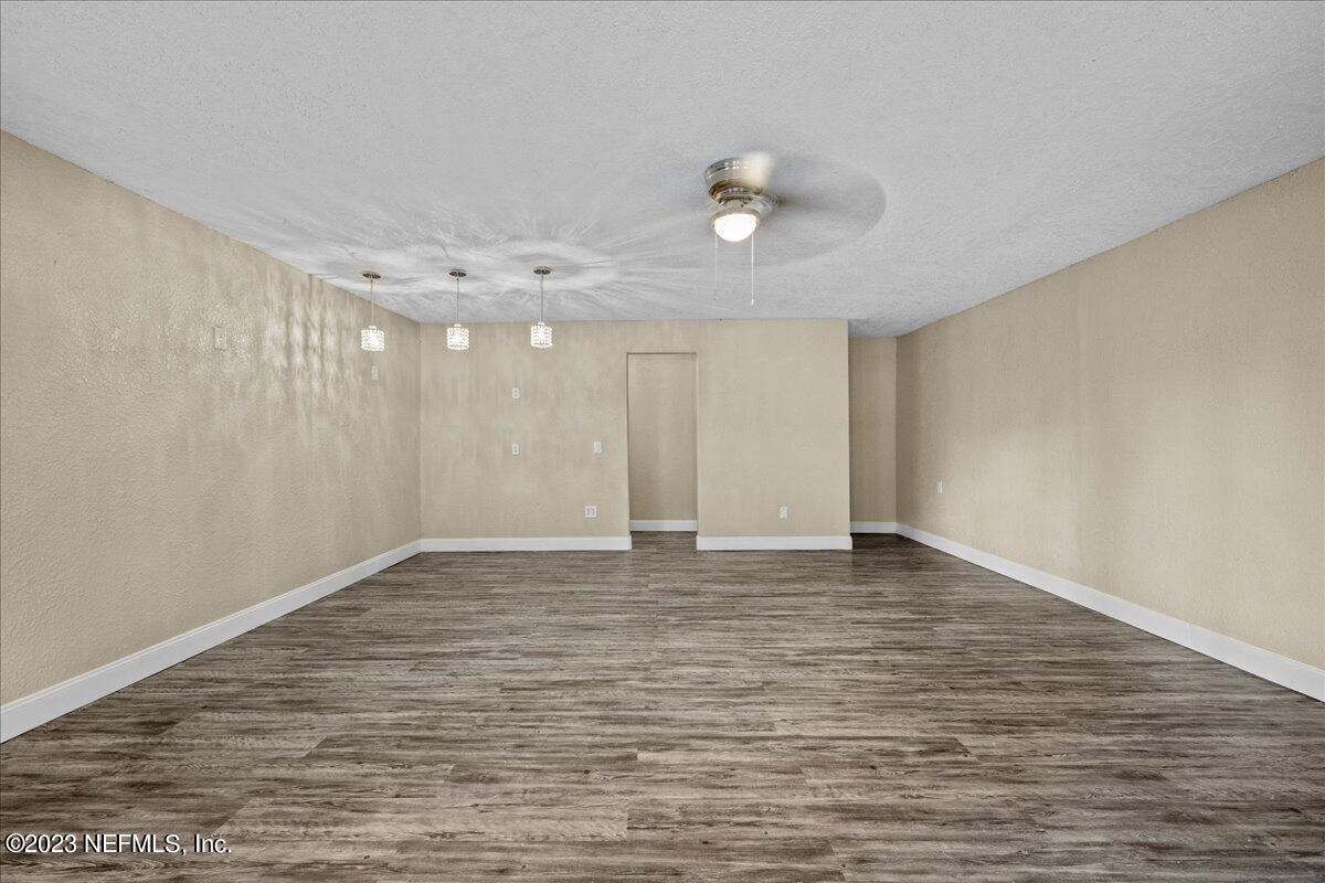 124 Warner Avenue Interlachen, FL 32148 - Photo 21 of 25 In Law Suite