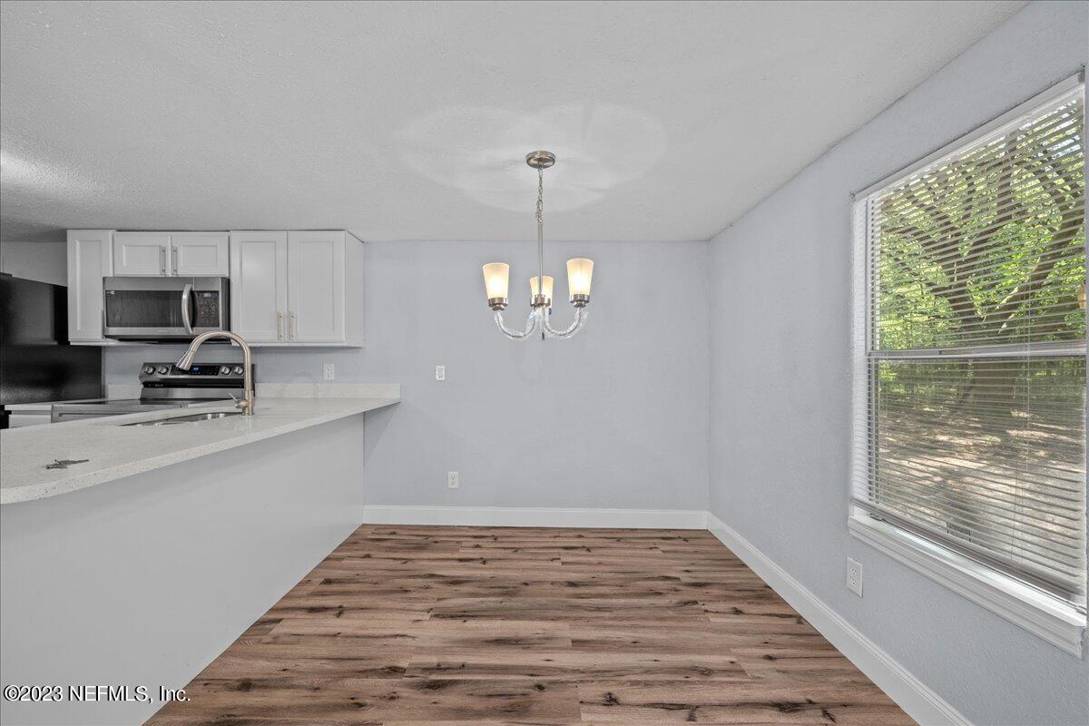 124 Warner Avenue Interlachen, FL 32148 - Photo 9 of 25 Dining