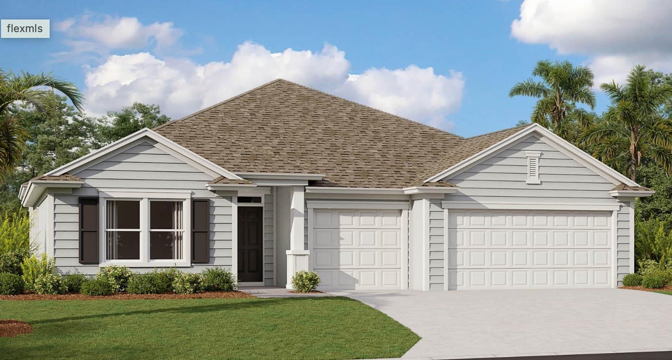 2 Summerwood Road South Palm Coast, FL 32137 - Photo 1 of 1 Gallery Image 1