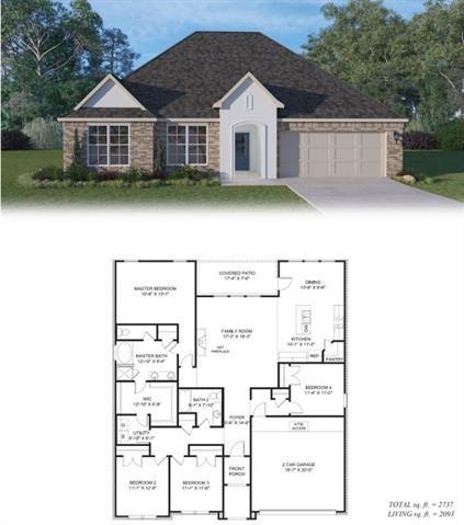 42328 Landing View Road Ponchatoula, LA 70454 - Photo 21 of 39 Gallery Image 21