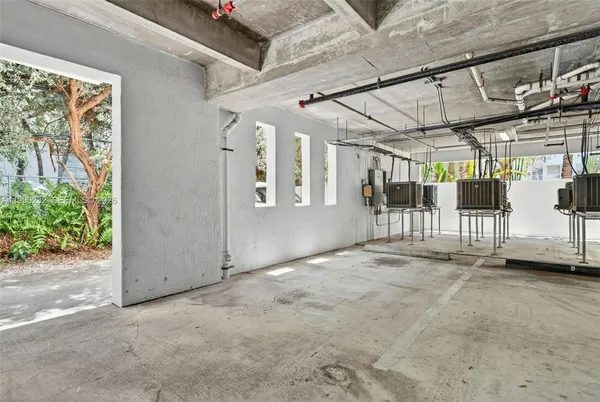 a view of entryway