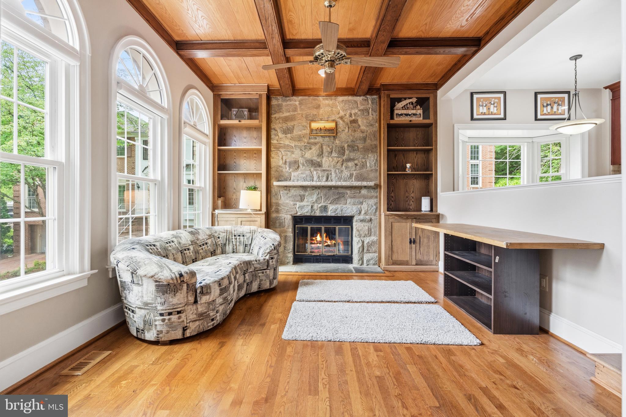 8015 Quarry Ridge Way Bethesda, MD 20817 - Photo 10 of 65