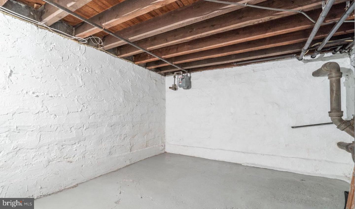 34 Maple Street Conshohocken, PA 19428 - Photo 29 of 35 Basement Storage