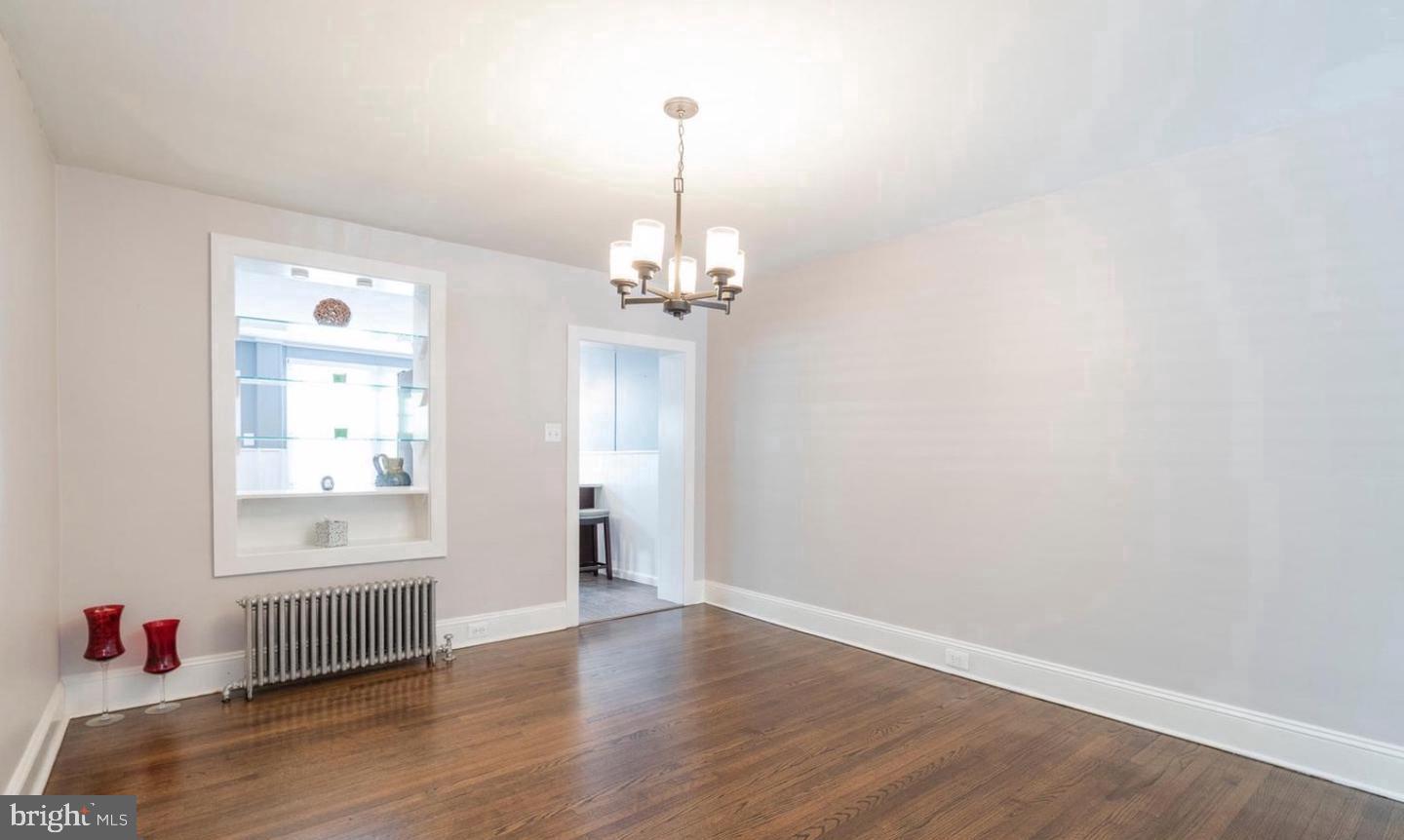 34 Maple Street Conshohocken, PA 19428 - Photo 5 of 35 Dining Room