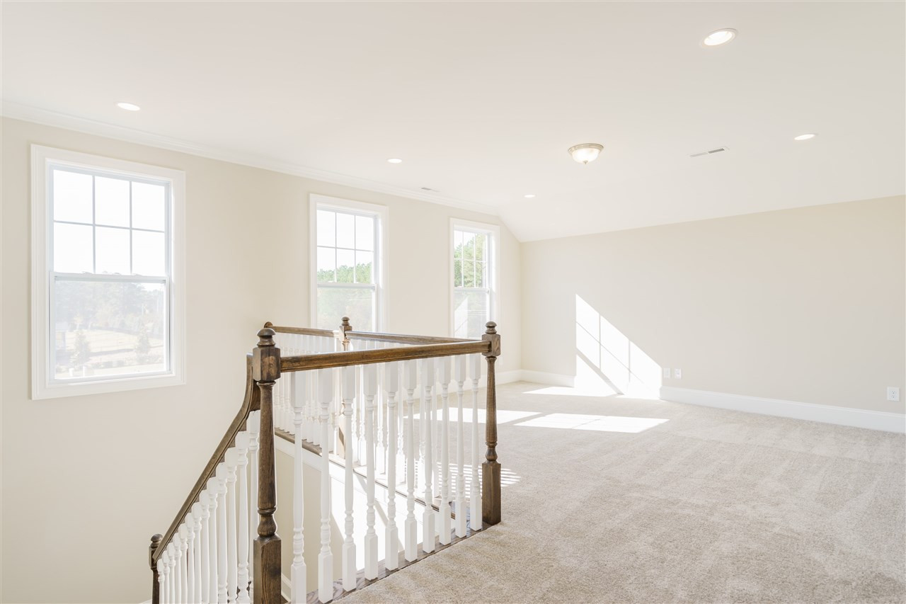 8237 Pritchett Farm Lane Raleigh, NC 27606 - Photo 18 of 25 Photo 18