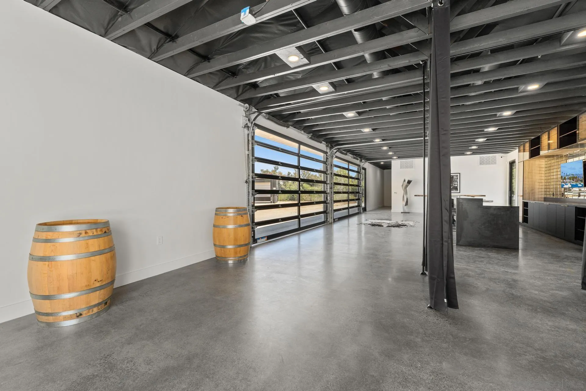 36051 East Benton Road, Unit 1 Temecula, CA 92592 - Photo 22 of 42 a view of water heater room