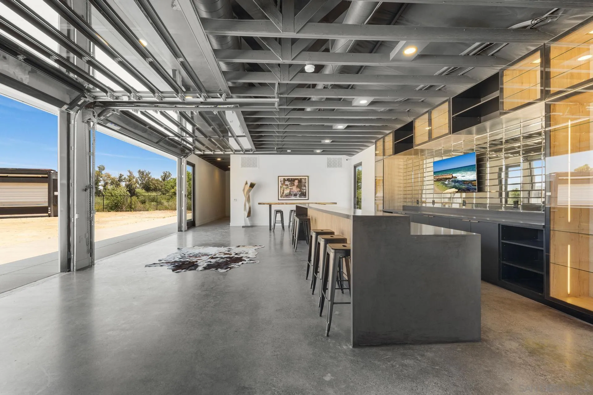 36051 East Benton Road, Unit 1 Temecula, CA 92592 - Photo 8 of 42 a view of a storage & utility room