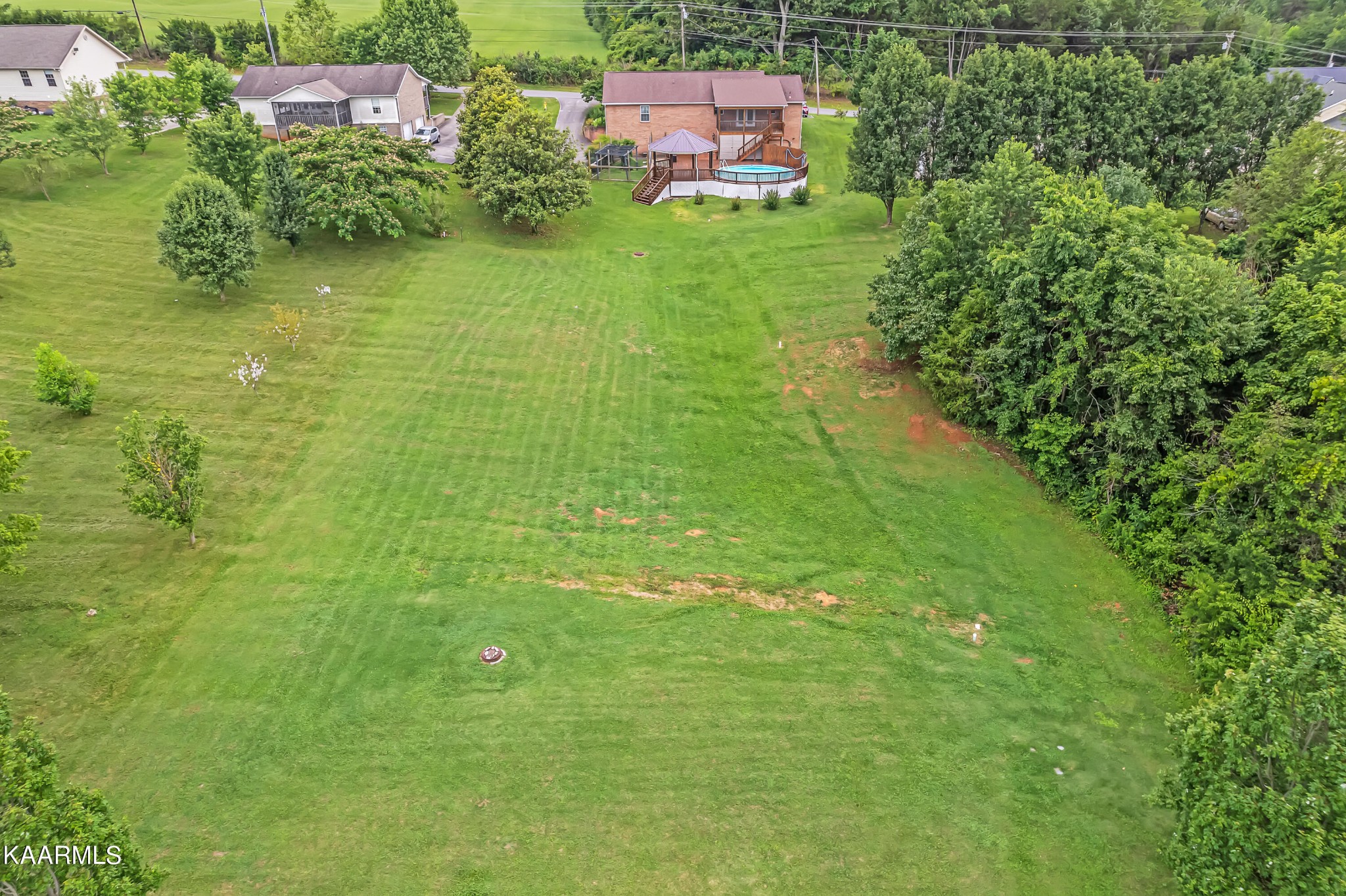138 Crooke Road Jefferson City, TN 37760 - Photo 11 of 32 Gallery Image 11