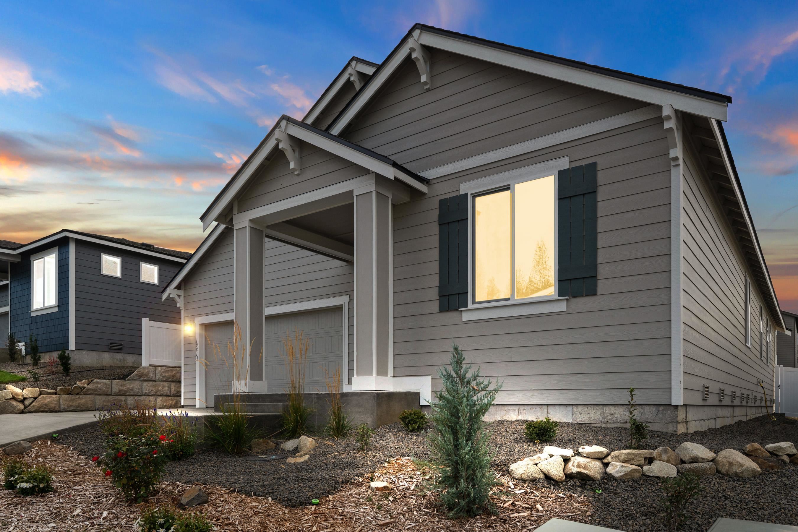 10813 North Beaverhead Road Spokane, WA 99208 - Photo 1 of 37