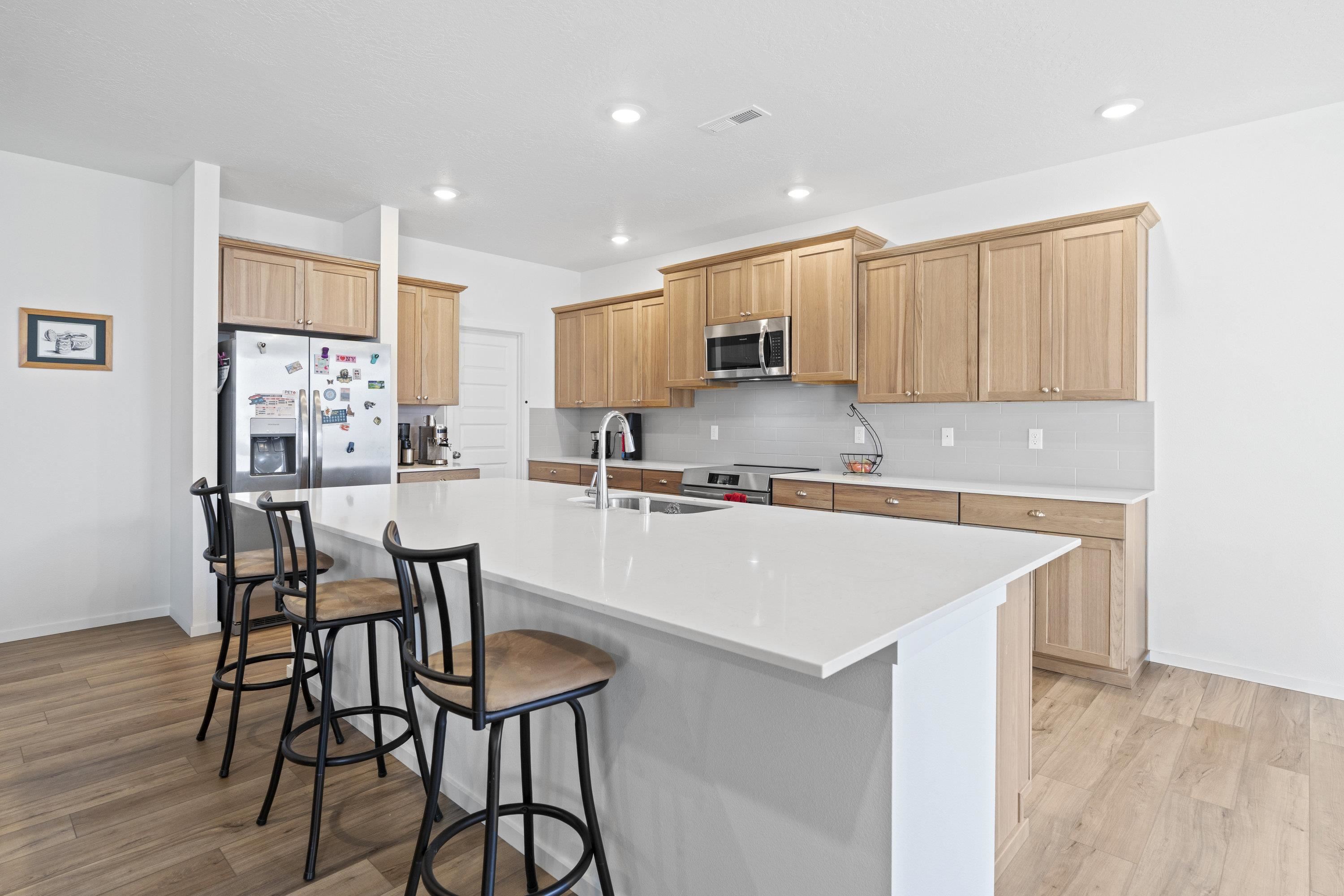 10813 North Beaverhead Road Spokane, WA 99208 - Photo 15 of 37